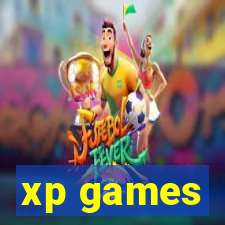 xp games